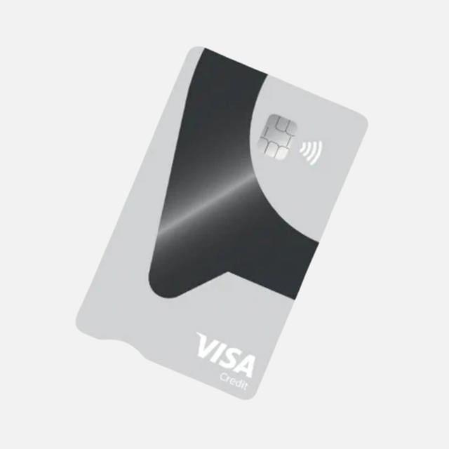 Kredittkort