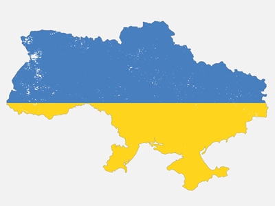 Ukraina