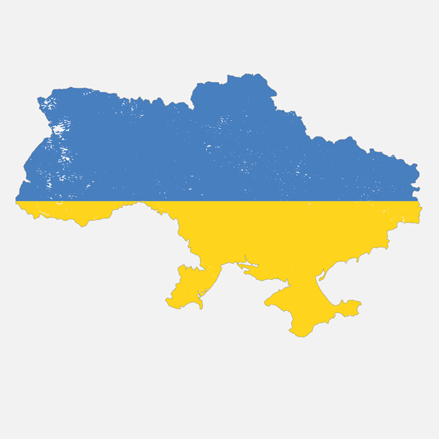 Ukraina