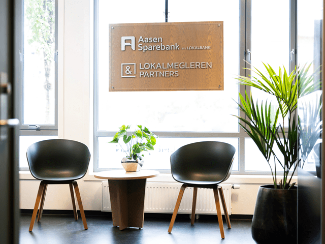 Lokaler Aasen