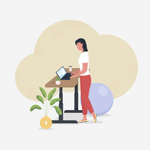 Ergonomi