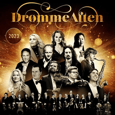 Drømmeaften 2023