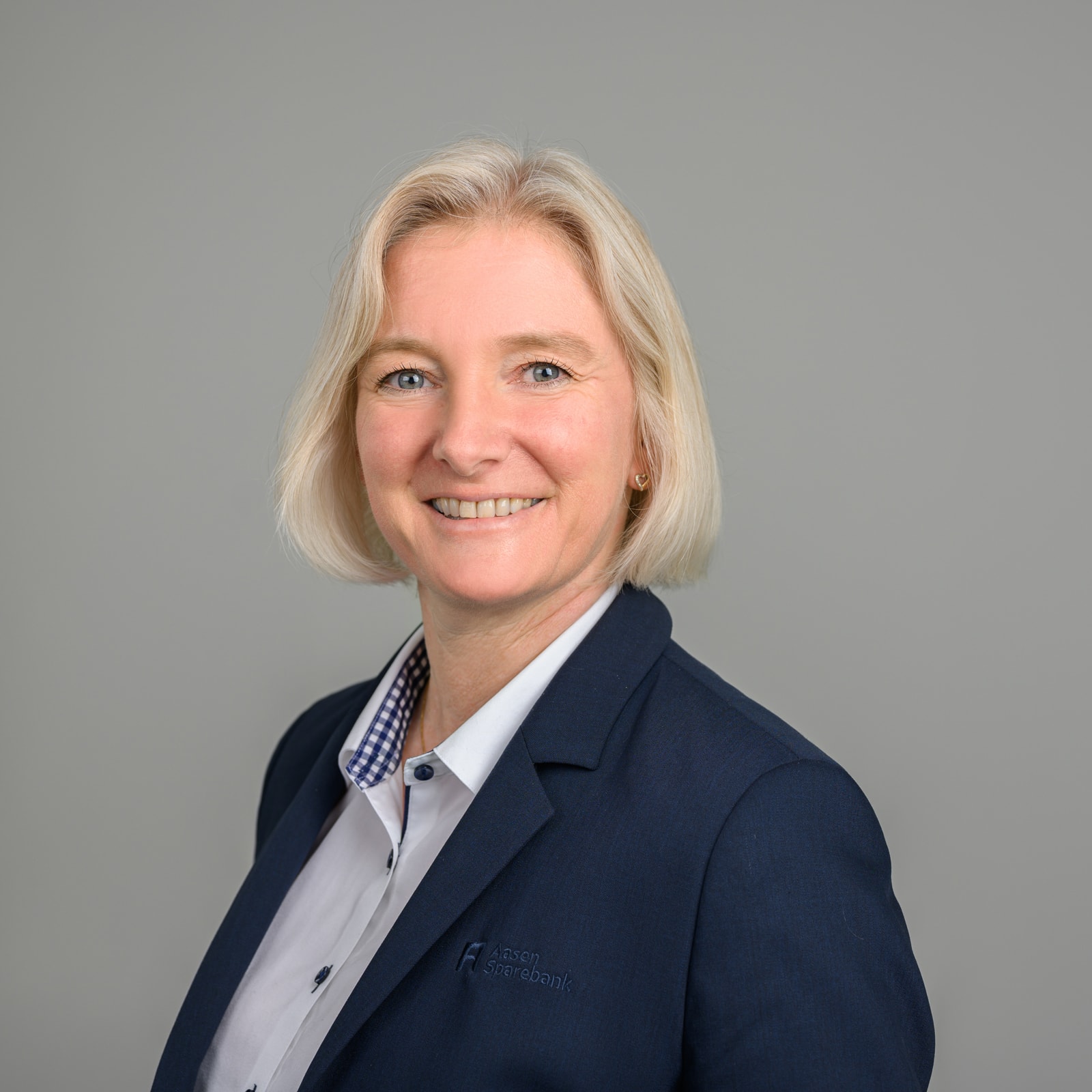 Line Solheim Benjaminsen